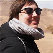 Profesora de inglés y de chino apta a todos los niveles.